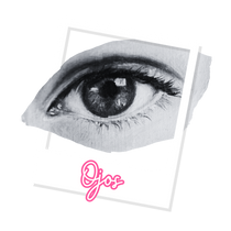 Ojos