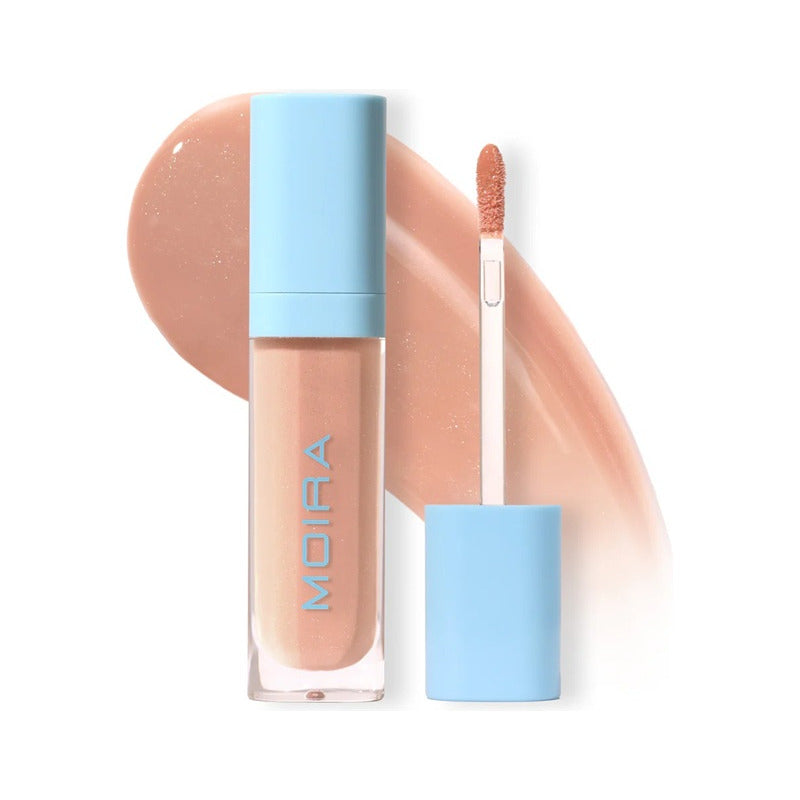 Lip Gloss Chic Collection Lip Chic Shimmer Gloss Moira