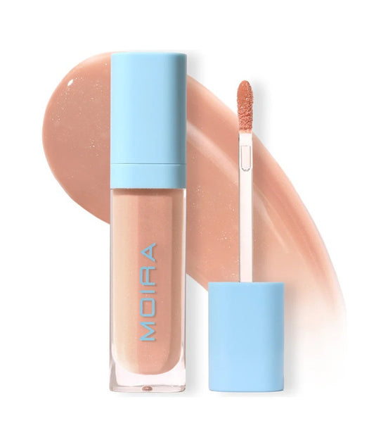 Lip Gloss Chic Collection Lip Chic Shimmer Gloss Moira