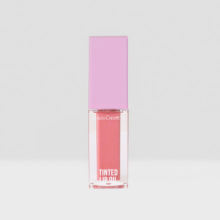 Set De Aceites De Labios Tinted Luxe Beauty Creations