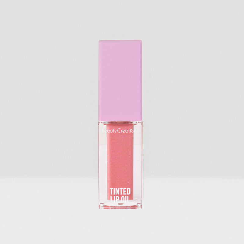 Set De Aceites De Labios Tinted Luxe Beauty Creations