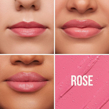 Trio Set De Balsamos Labiales Balm N' Cute Beauty Creations
