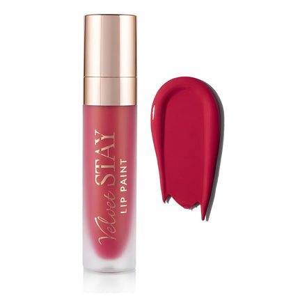 Labial Liquido Velvet Stay Beauty Creations 1 Pz 24 Tonos