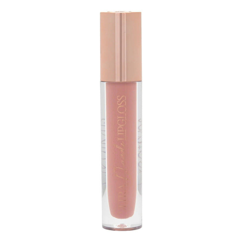 Lip Gloss Brillo Ultra Dazzle Beauty Creations 24 Tonos