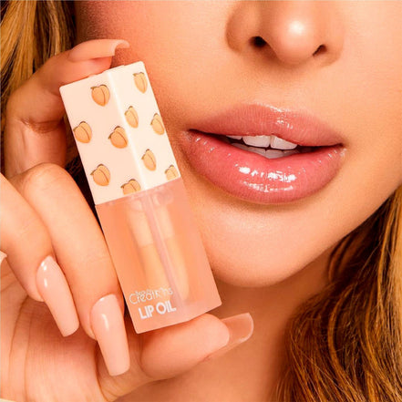 Lip Oil Aceite Labial Sweet Dose Beauty Creations