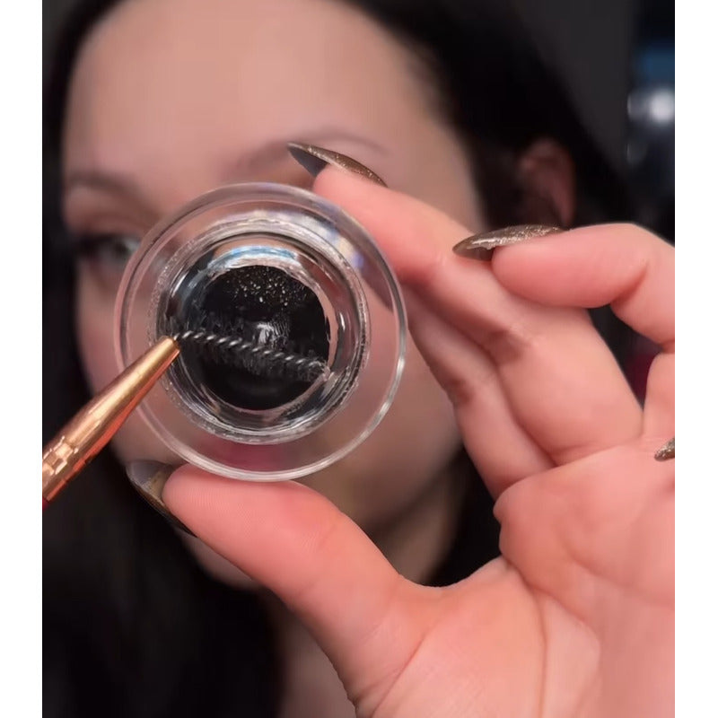 Gel Para Esculpir Cejas Brow Sculpting Wax Mizz Pro Colors