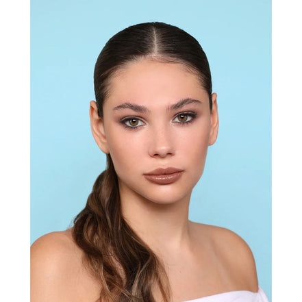 Labial Satinado Chic Collection Chic Satin Lipstick Moira