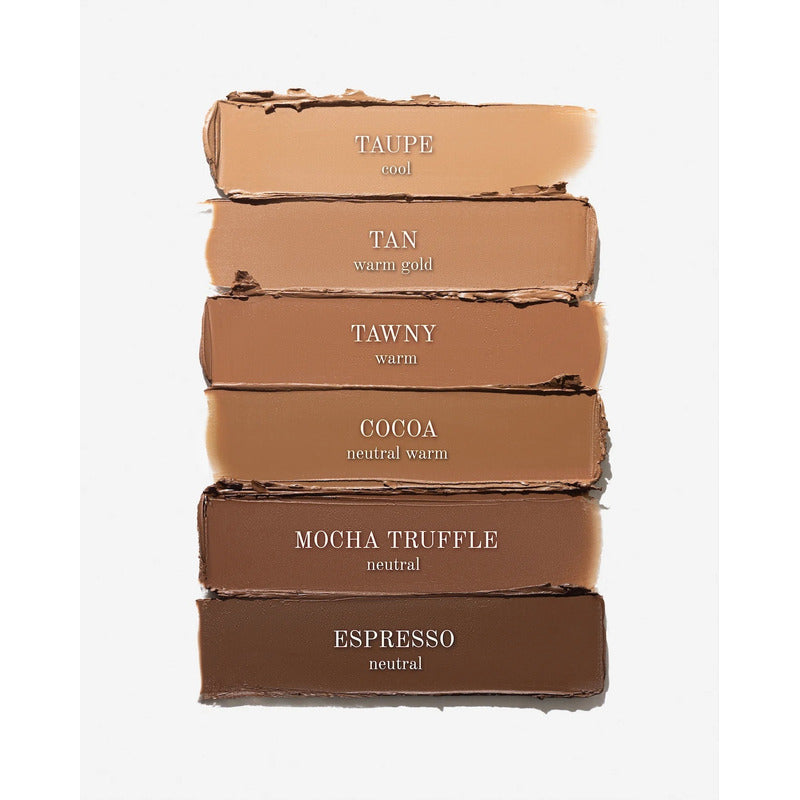 Contorno En Barra Flawless Stay Beauty Creations