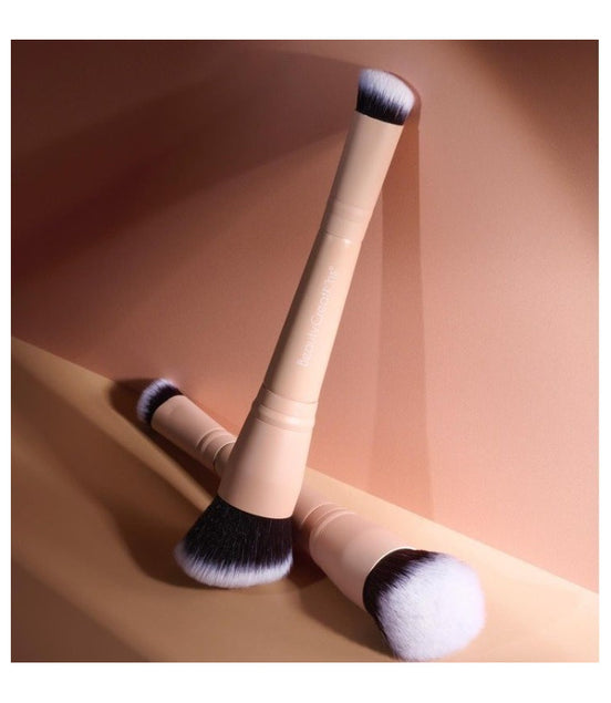 Brocha Dual Snatch & Sculpt Snatchural Beauty Creations Nude