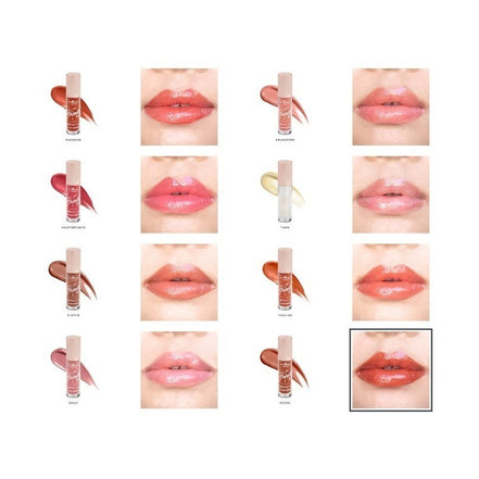 Labial Voluminizador Fill In Thirsty Italia Deluxe Enchanted