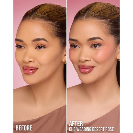 Rubor Liquido Liquid Blush Beauty Creations