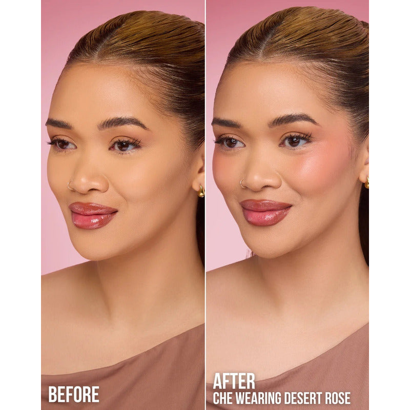 Rubor Liquido Liquid Blush Beauty Creations