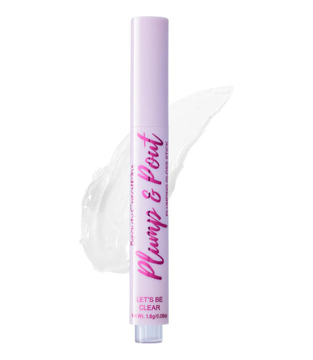 Trio De Balsamos Gloss Stick Plump & Pout Beauty Creations