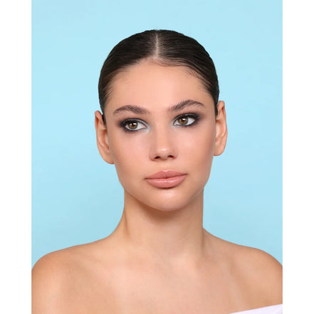 Labial Satinado Chic Collection Chic Satin Lipstick Moira