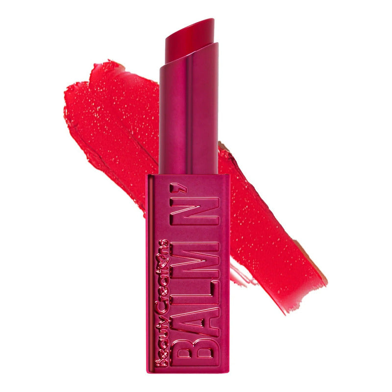 Bálsamo Labial Hidratante Balm N' Cute Beauty Creations