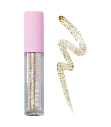 Delineador Glitter Glitterally Perfect Beauty Creations
