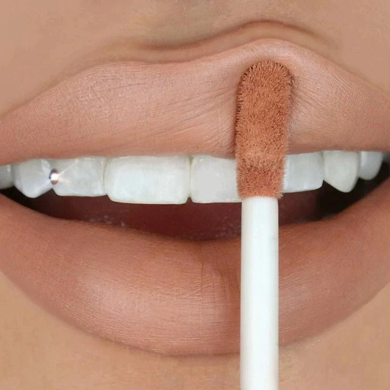 Labial Liquido Velvet Stay Beauty Creations 1 Pz 24 Tonos