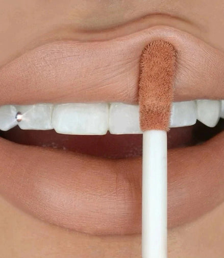 Labial Liquido Velvet Stay Beauty Creations 1 Pz 24 Tonos