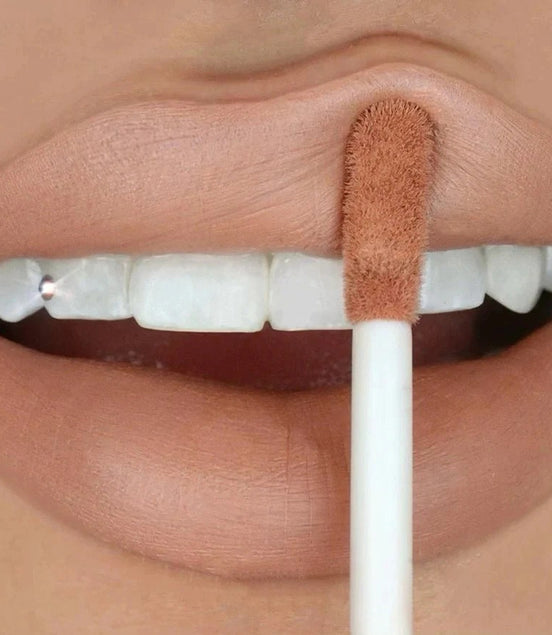 Labial Liquido Velvet Stay Beauty Creations 1 Pz 24 Tonos