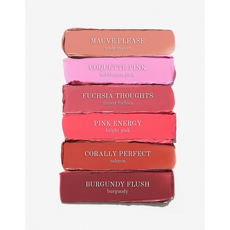 Rubor En Barra Flawless Stay Beauty Creations