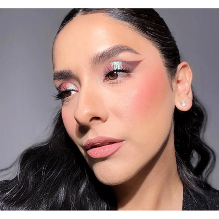 Sombra Liquida Glitter Moira Diamond Daze Tonos 19 Al 34