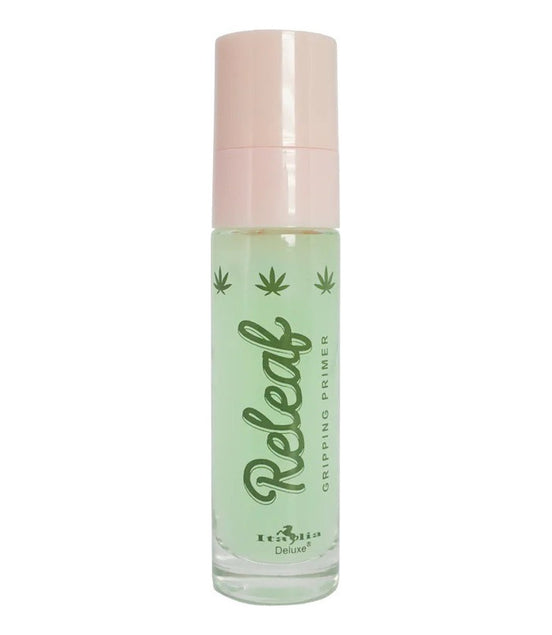 Italia Deluxe Releaf Gripping Primer Piel Tersa Sin Poros