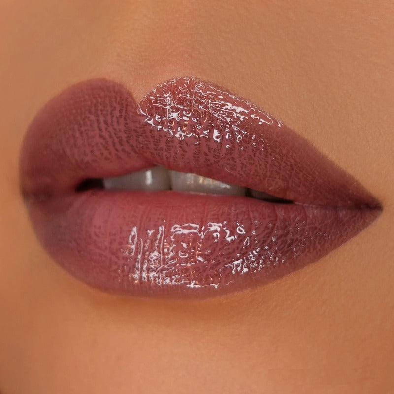 Lip Oil Glow Getter Moira Original Gloss Labios Hidratados