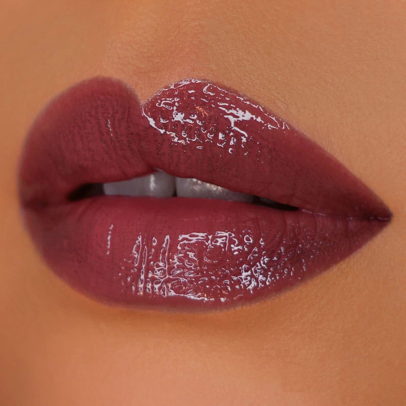 Lip Oil Glow Getter Moira Original Gloss Labios Hidratados