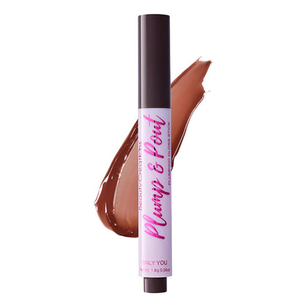 Lip Gloss Plump & Pout Gloss Stick Beauty Creations