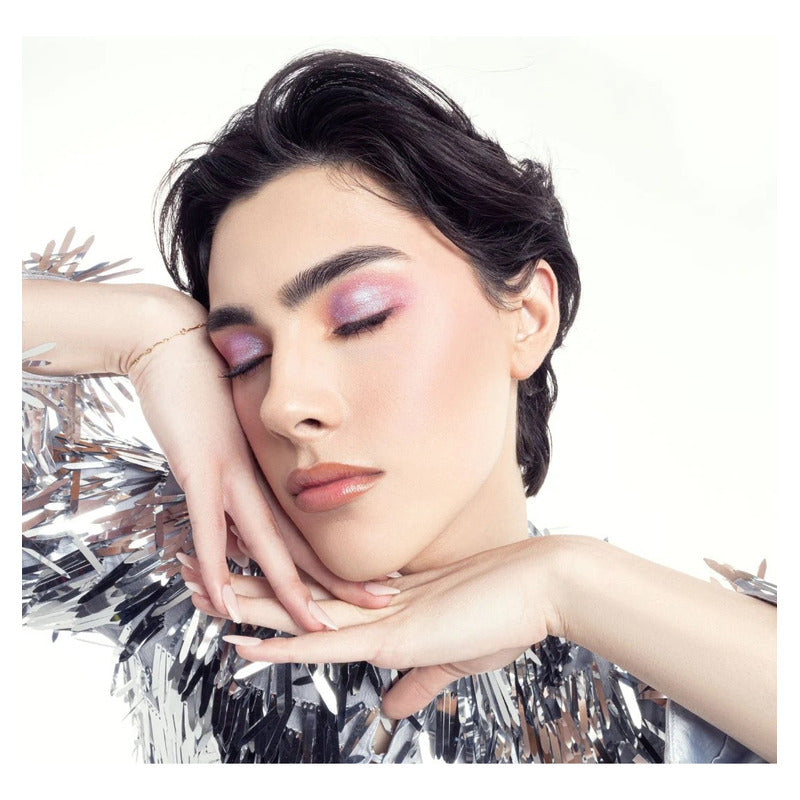 Sombras Individuales En Crema Riding Solo Beauty Creations