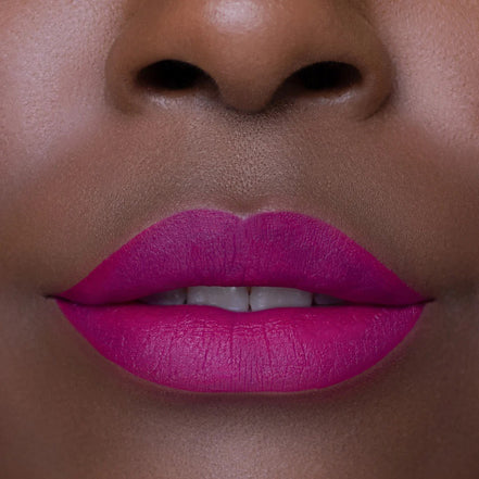 Labial Liquido Mate Seal The Deal Beauty Creations 24 Tonos