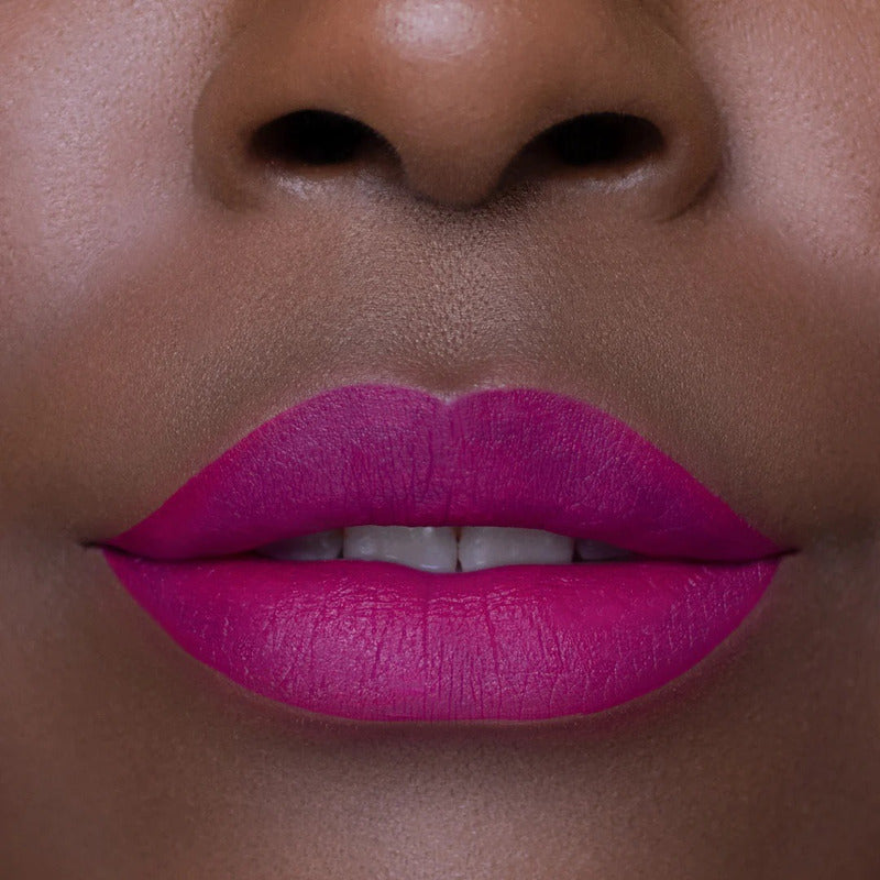 Labial Liquido Mate Seal The Deal Beauty Creations 24 Tonos