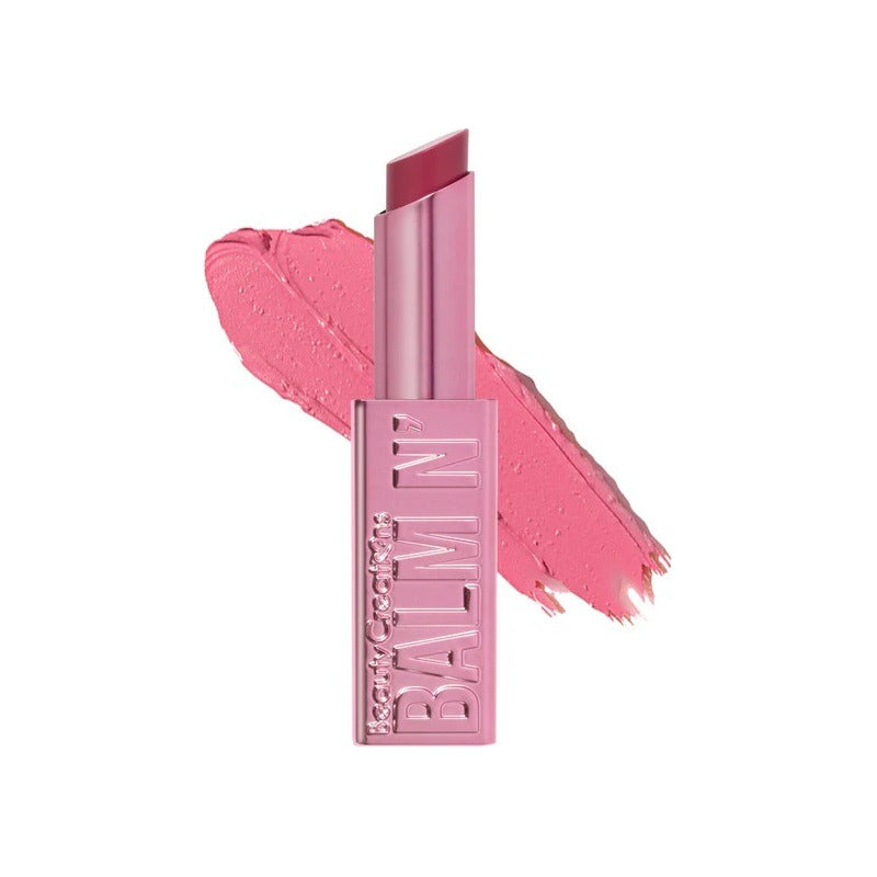 Bálsamo Labial Hidratante Balm N' Cute Beauty Creations