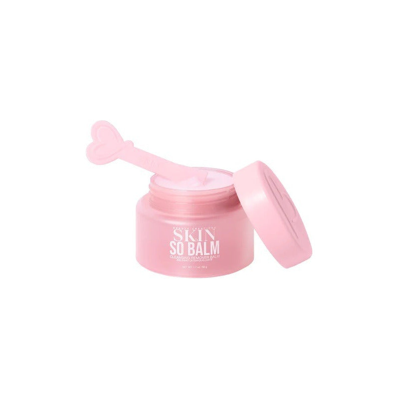 So Balm Balsamo Desmaquillante Beauty Creations Original