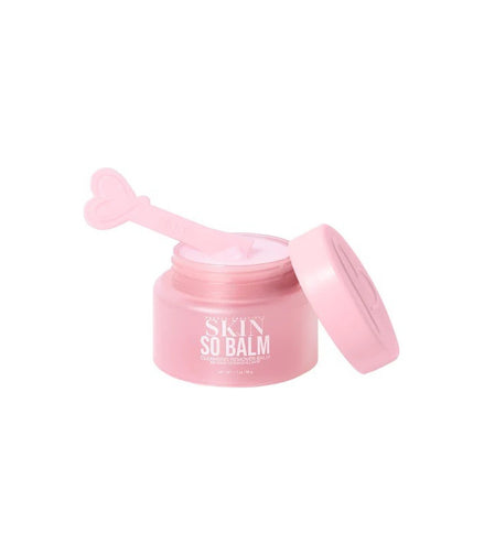 So Balm Balsamo Desmaquillante Beauty Creations Original