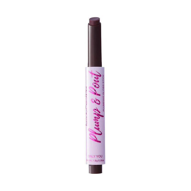Lip Gloss Plump & Pout Gloss Stick Beauty Creations