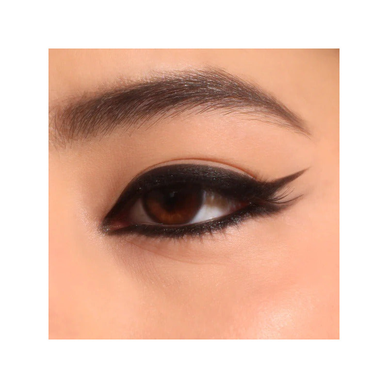 Shimmer Liner Delineador Metalico En Gel Moira 1 Pz 18 Tonos