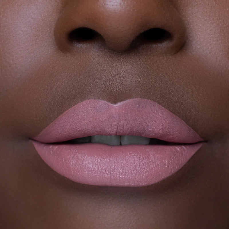 Labial Liquido Mate Seal The Deal Beauty Creations 24 Tonos