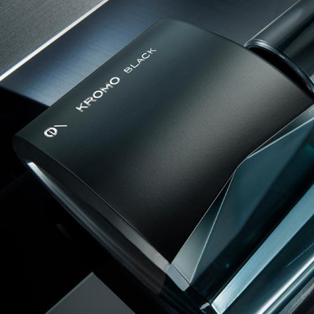 Ésika Kromo Black Perfume De Hombre 90 Ml