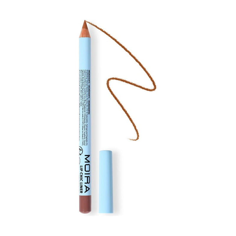 Delineador De Labios Chic Collection Lip Chic Liner Moira