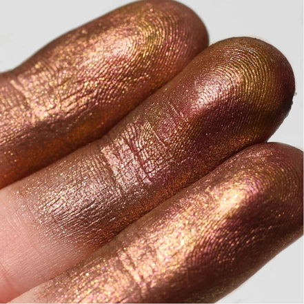 Sombra Holografica En Barra Stellar Glaze Stick Shadow Moira