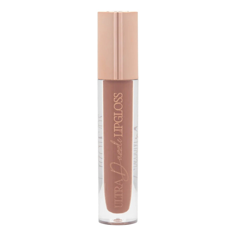 Lip Gloss Brillo Ultra Dazzle Beauty Creations 24 Tonos