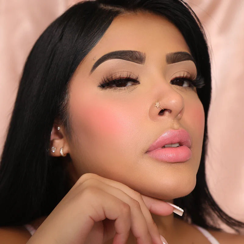 Rubor Líquido Love Steady Vol. 2 Moira Cosmetics