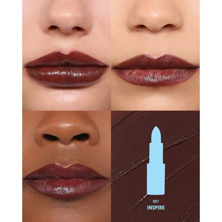 Labial Satinado Chic Collection Chic Satin Lipstick Moira