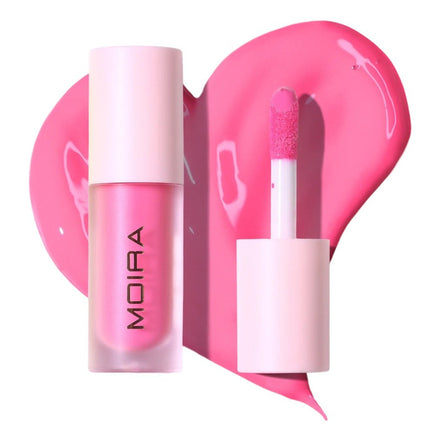 Rubor Liquido Love Steady Moira