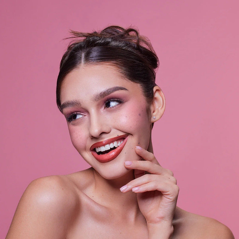 Lip Gloss Plump & Pout Gloss Stick Beauty Creations