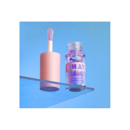 Serum Labial Italia Deluxe Phat Lip Oil Aceite Reparador