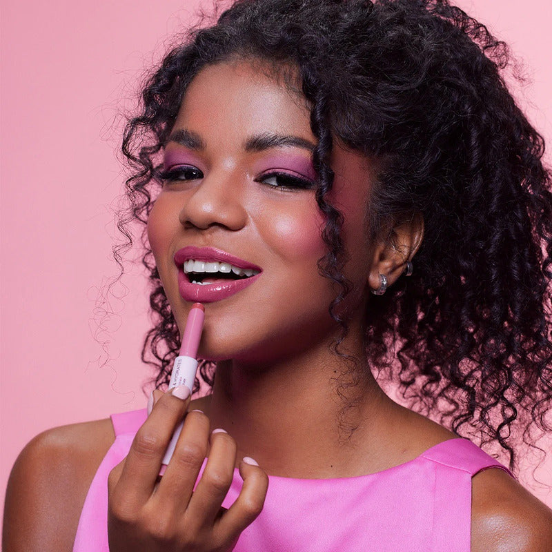 Lip Gloss Plump & Pout Gloss Stick Beauty Creations