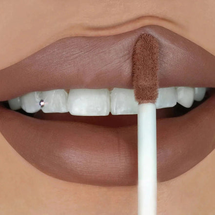 Labial Liquido Velvet Stay Beauty Creations 1 Pz 24 Tonos