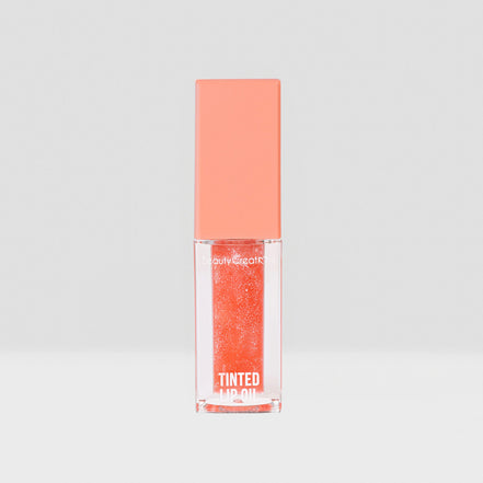 Aceite Labial Tinted Luxe Lip Oil Beauty Creations